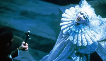 Dr�cula: tres versiones inolvidables que marcaron el cine