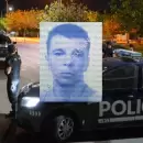 Urgente: Se fugó uno de los motochorros que intentaron asaltar a un policía del GRIS en Godoy Cruz