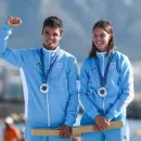 La medallista olímpica argentina Eugenia Bosco denunció a su exentrenador por abuso sexual