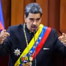 Nicol�s Maduro invita a Donald Trump a hablar "face to face"