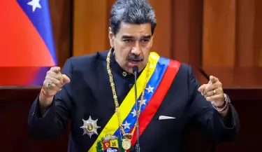 nicolas maduro