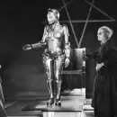 A 98 a�os del estreno de Metr�polis: la pel�cula que revivi� en Argentina