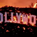 Hollywood en pausa: incendios en California obligan a reprogramaciones y cancelaciones