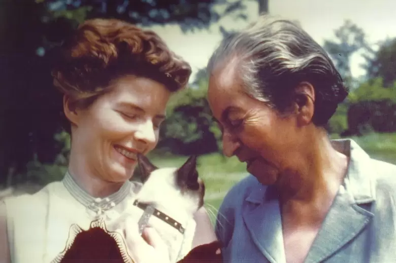 gabriela mistral (nueva york, 1954)