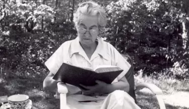 Gabriela Mistral: Vida, obra y tres poemas inolvidables en el aniversario de su partida