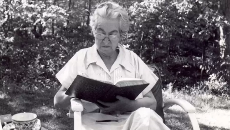 gabriela mistral