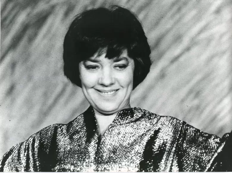 maria elena walsh