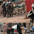 Megaoperativo en Guaymallén: Ocho allanamientos simultáneos para desarticular grupos delictivos