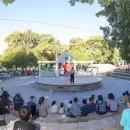 VER.TE.CIUDAD: Un programa de espectáculos de artistas locales