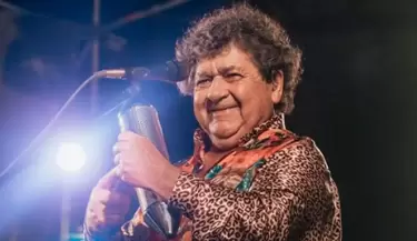 cacho deicas