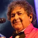 (Video) Cacho Deicas reapareci� en redes tras sufrir el ACV y en medio de la reciente interna en Los Palmeras