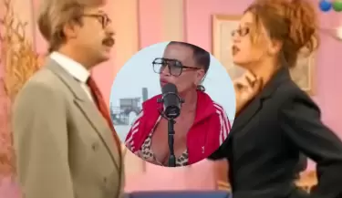 pon� a francella