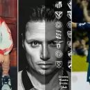 Mauro Z�rate anunci� su retiro del f�tbol profesional: �El camino m�s lindo de mi vida lleg� a su fin�