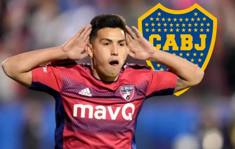 alan velasco boca