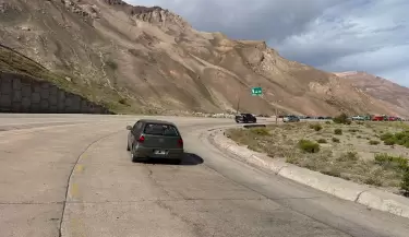 paso a chile