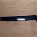 Secuestro de armas de fuego y varias detenciones en el Gran Mendoza