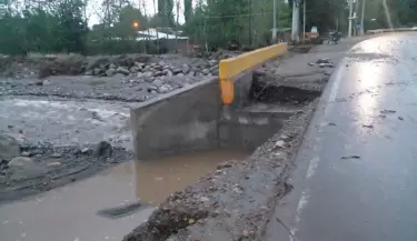 Rutas Mendoza