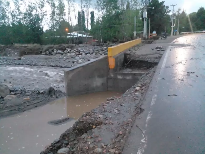 Rutas Mendoza