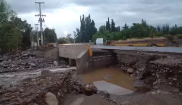 Rutas Mendoza