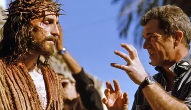 Mel Gibson revela detalles de la secuela de La pasi�n de Cristo: 'Es un viaje de �cido'