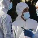 Un hombre asesin� a su sobrino de 6 a�os y a la abuela del menor, luego fue abatido por la polic�a