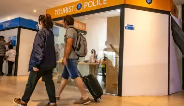 policia