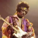 Psicodelia y contracultura: los 10 discos esenciales del rock de los 60