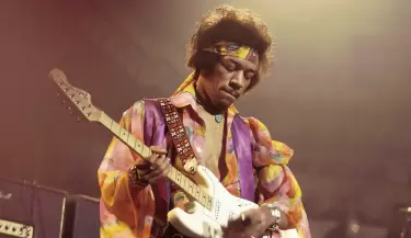 Psicodelia y contracultura: los 10 discos esenciales del rock de los 60