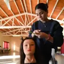 Belleza por un Futuro: abren inscripciones para curso de peluquer�a