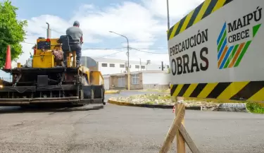 maipu obra