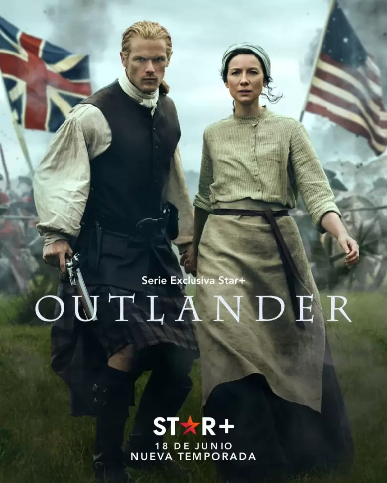 outlander 4