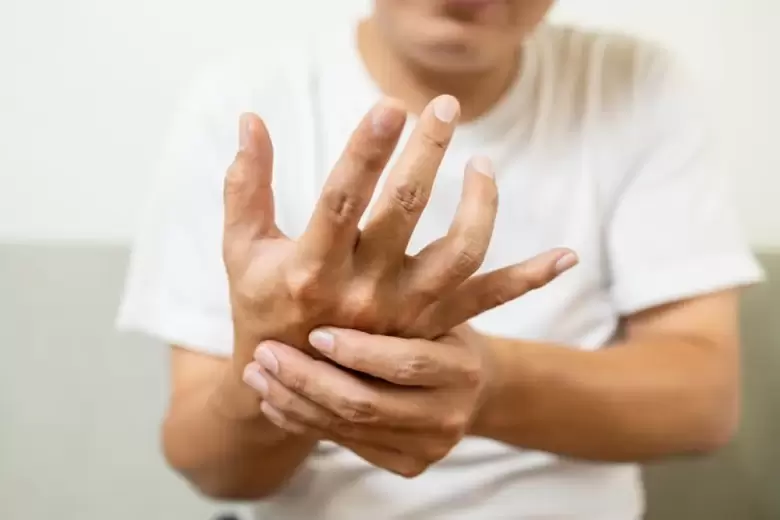 Parkinson