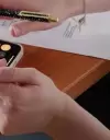 por primera vez en su historia, este desierto registra nevadas
