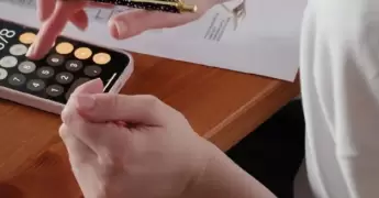 por primera vez en su historia, este desierto registra nevadas
