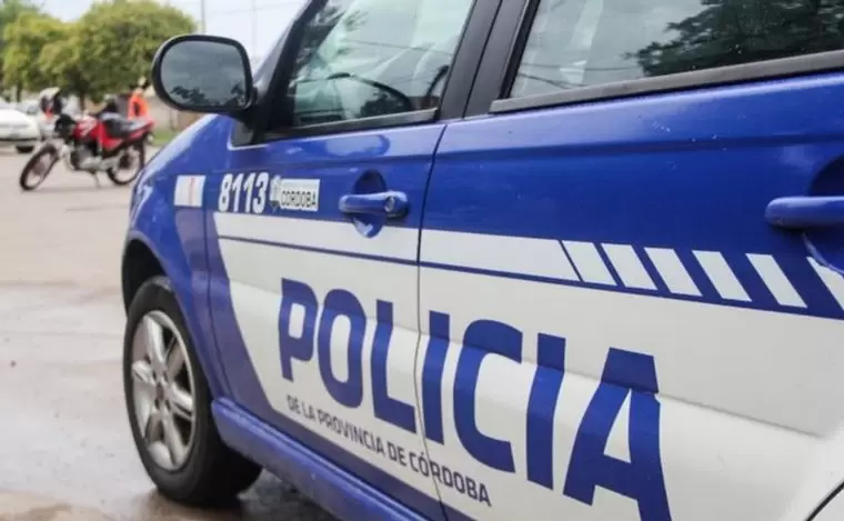 Polic�a de C�rdoba