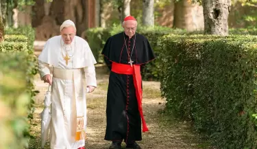 Intrigas vaticanas en el cine: 10 pel�culas clave para conocer el poder papal