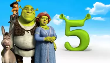 shrek
