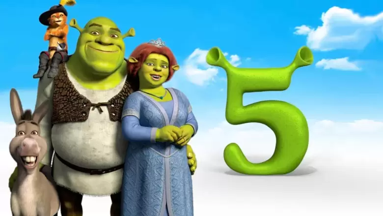 shrek