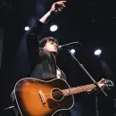 Andr�s Ciro Mart�nez cumple 57 a�os: De Villa del Parque al coraz�n del rock argentino