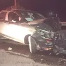Tr�gico accidente en Chile: un conductor falleci� y una familia argentina result� herida