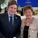 Cu�ntos d�lares necesita Milei en el BCRA para eliminar el cepo cambiario