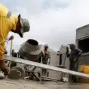 El costo de la construcci�n creci� en octubre, impulsado por materiales, mano de obra y tarifas