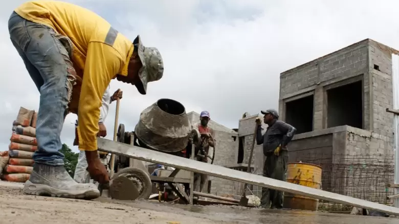 construcci�n