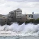 Alerta en Chile por marejadas: �qu� son y c�mo afectan a las costas?