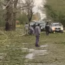 Imprevisto: Corte de agua en General Alvear y San Rafael