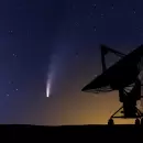 Los hitos espaciales que marcaron al 2025