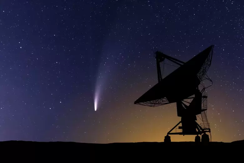 Cometa