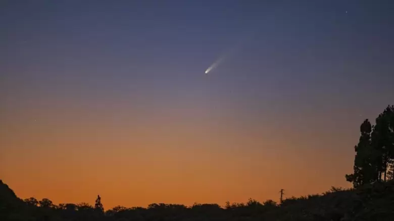 cometa