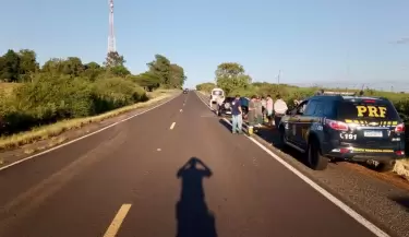 TURISTA ARGENTINO