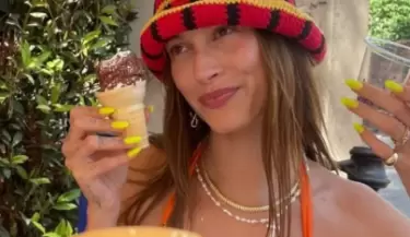 hailey hat moda
